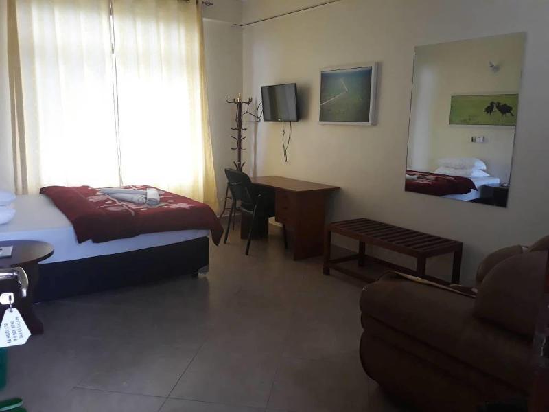 Fq Hotel image