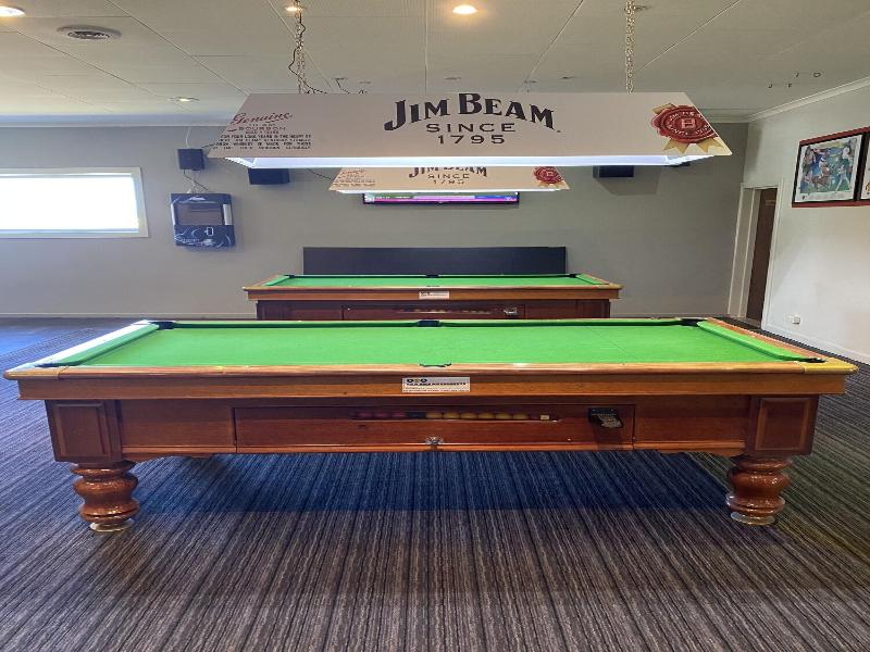 The Elimatta Hotel