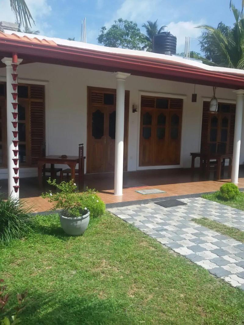 Akash Villa image