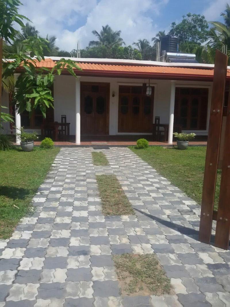 Akash Villa image