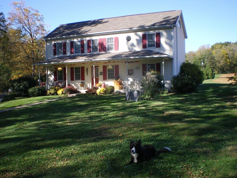 Red Cardinal Bed And Breakfast — general view