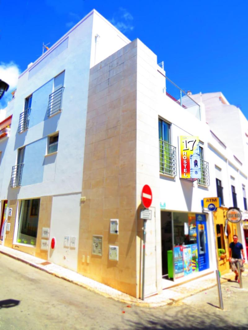 The 17 Hostel image