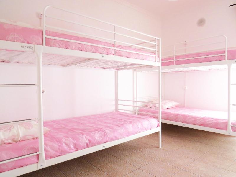 The 17 Hostel image