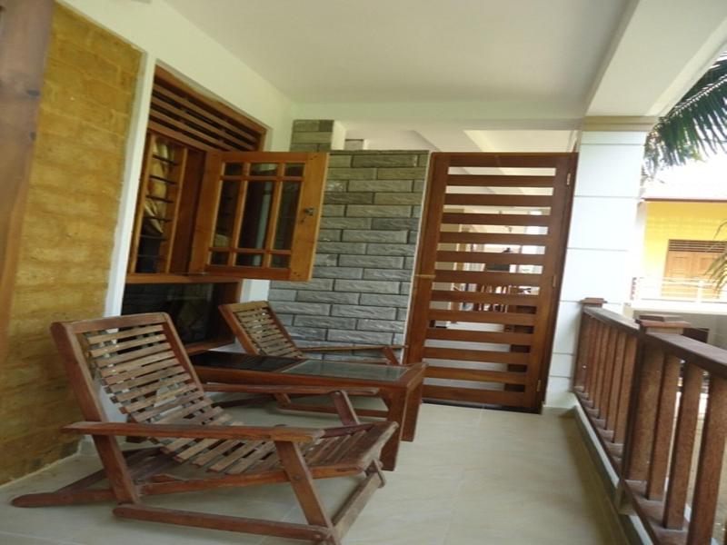 Sky Garden Mini Hotel image
