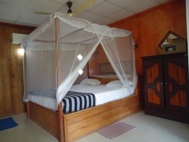 Sky Garden Mini Hotel image