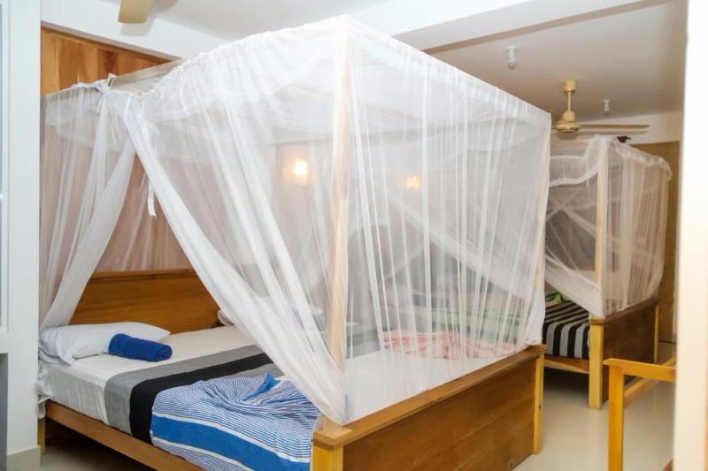 Sky Garden Mini Hotel image