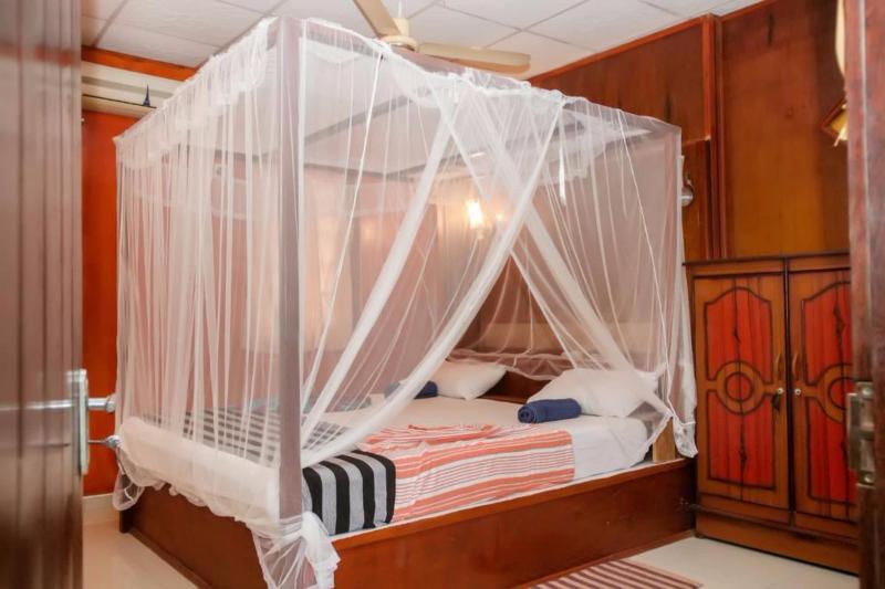 Sky Garden Mini Hotel image