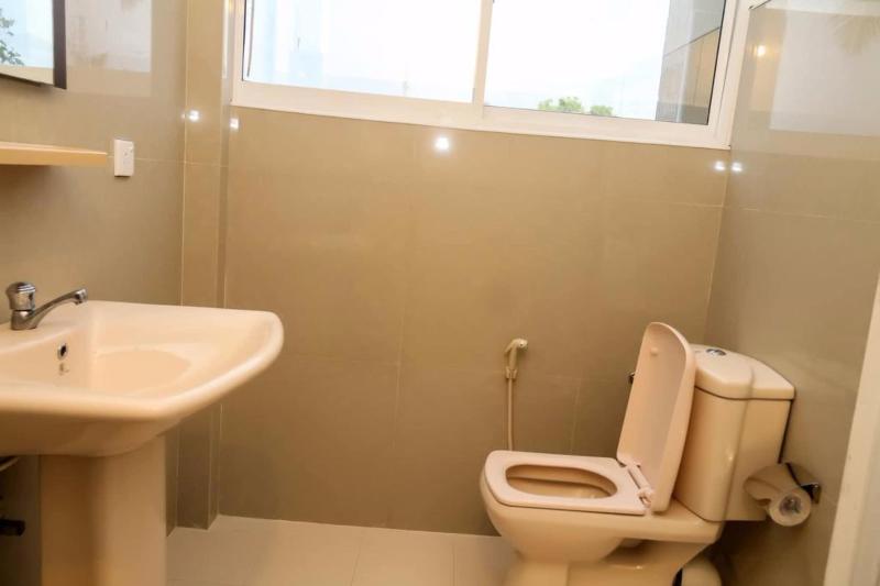 Sky Garden Mini Hotel image
