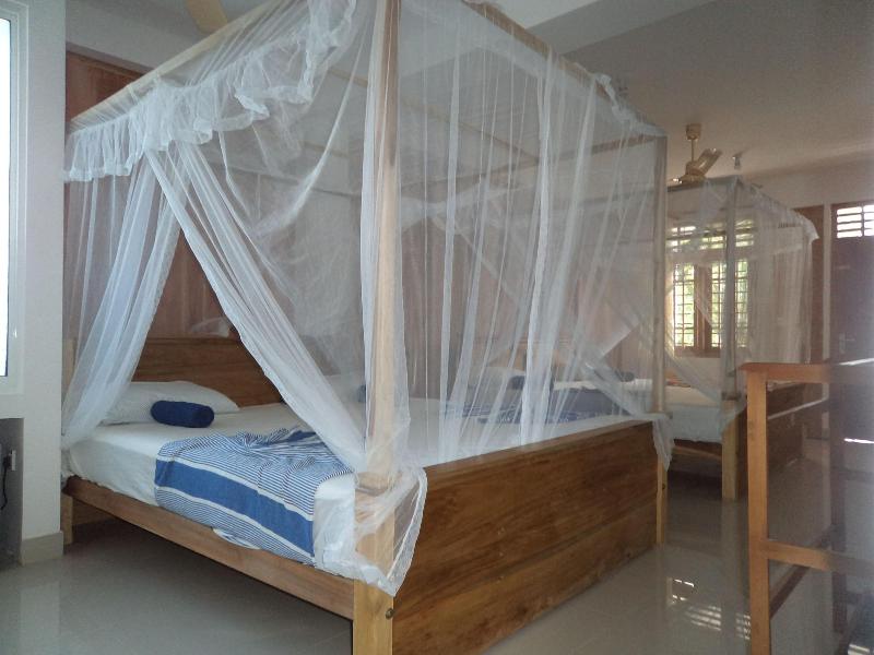 Sky Garden Mini Hotel image