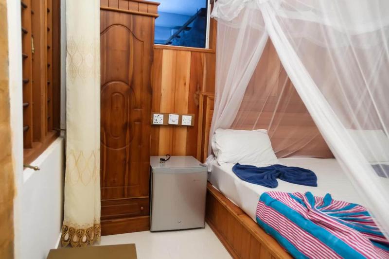 Sky Garden Mini Hotel image