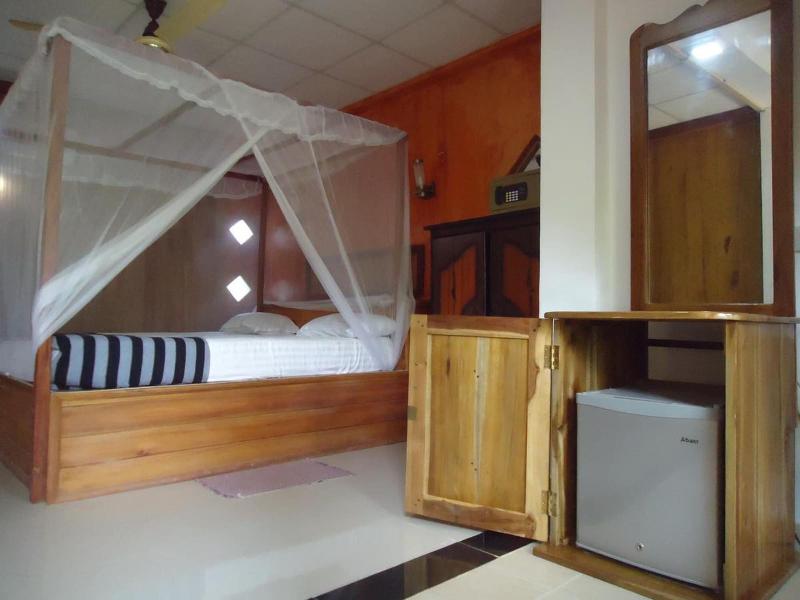 Sky Garden Mini Hotel image