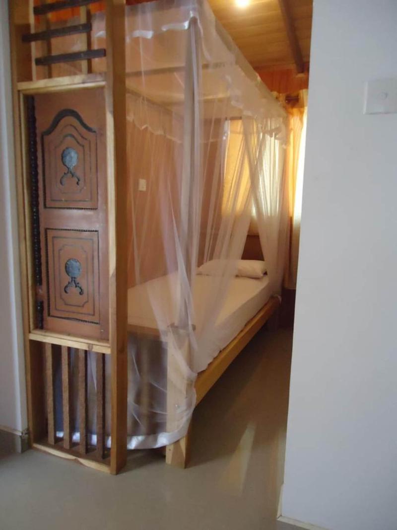 Sky Garden Mini Hotel image