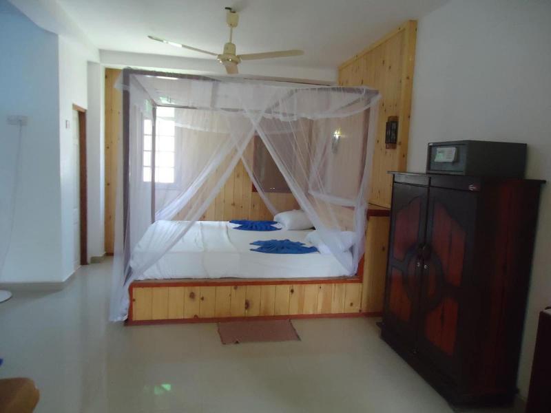 Sky Garden Mini Hotel image