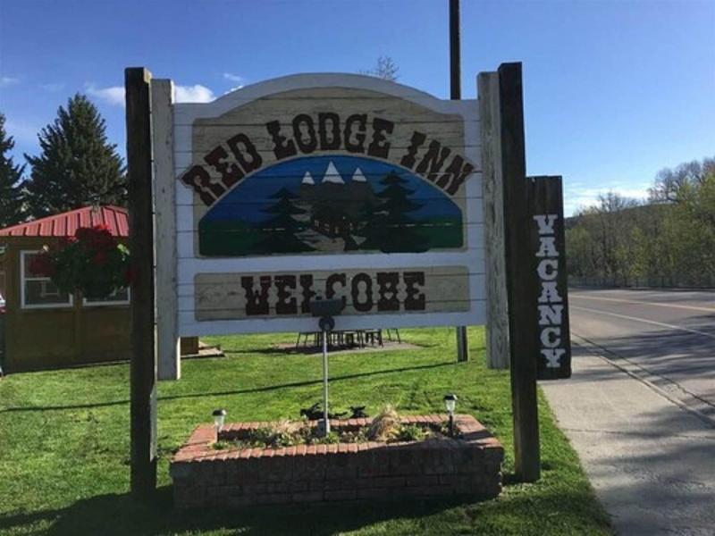The Red Lodge Inn