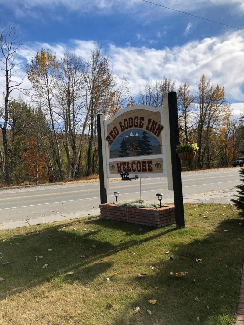 The Red Lodge Inn