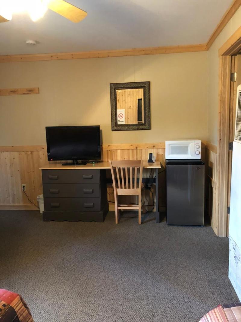 The Red Lodge Inn