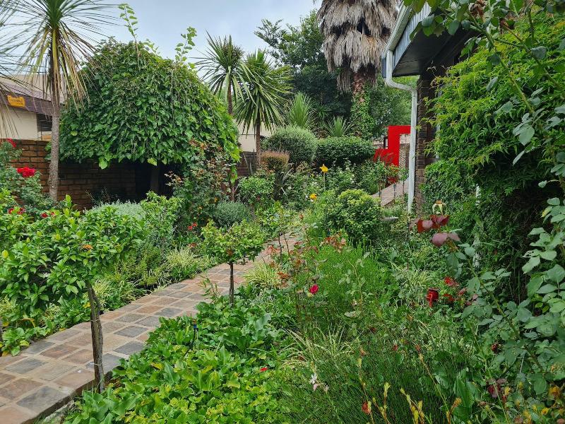 Dara Guest House