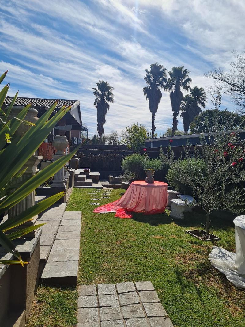 Dara Guest House