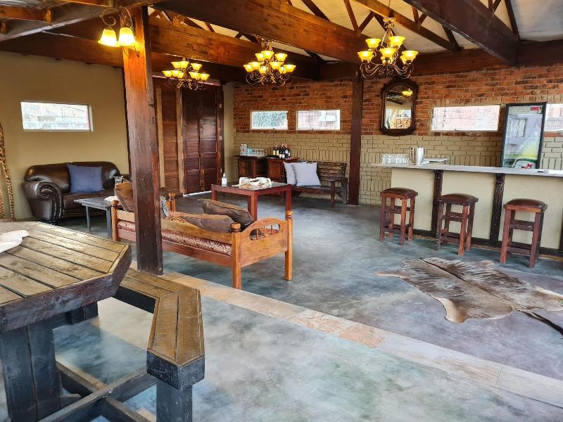 Dara Guest House