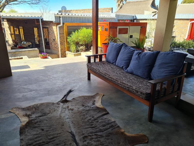 Dara Guest House