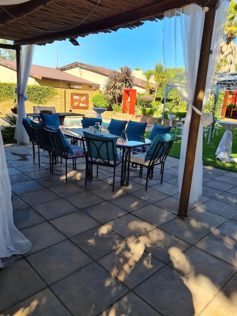 Dara Guest House