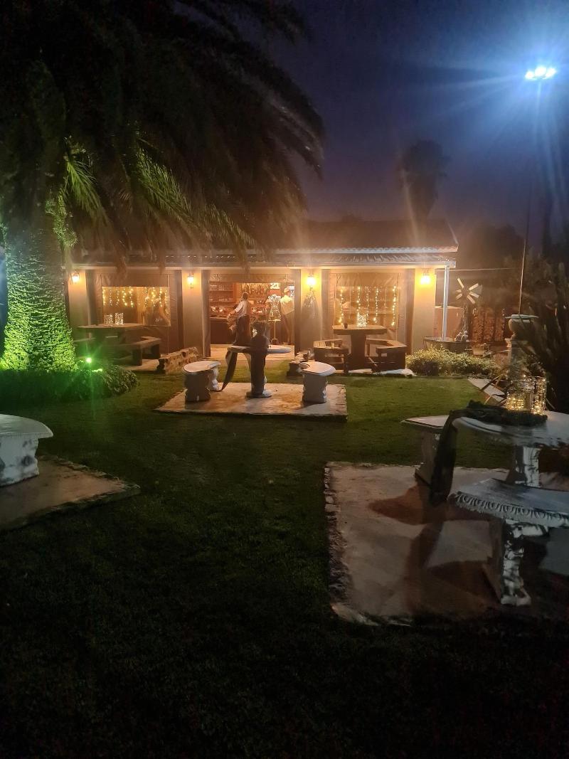 Dara Guest House