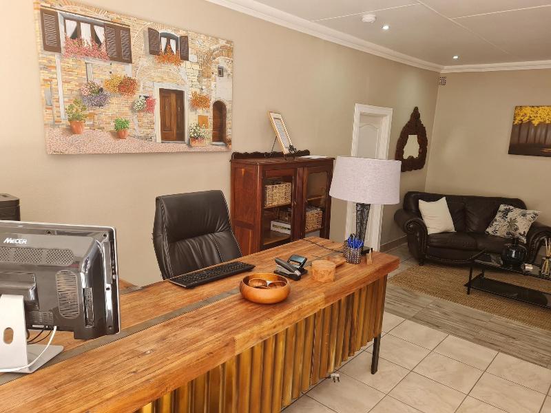 Dara Guest House