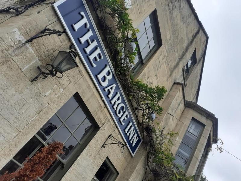 The Barge Inn image