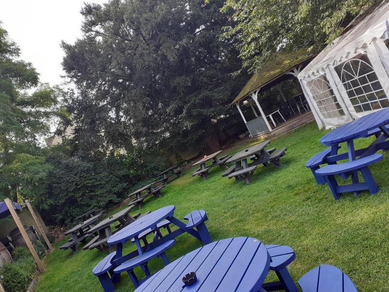 The Barge Inn image
