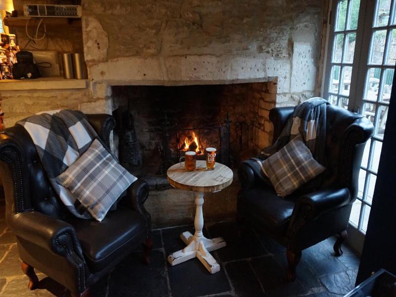 The Barge Inn image