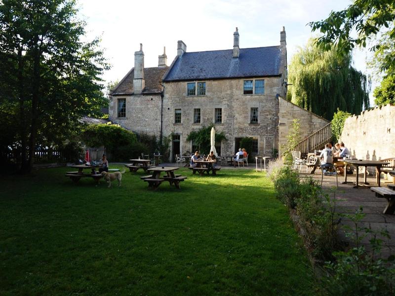 The Barge Inn image