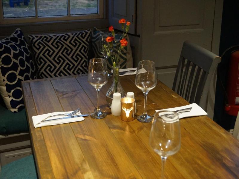 The Barge Inn image