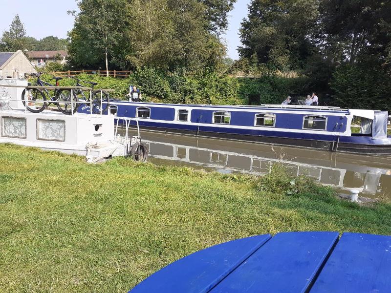 The Barge Inn image