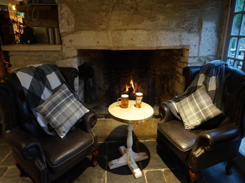 The Barge Inn image