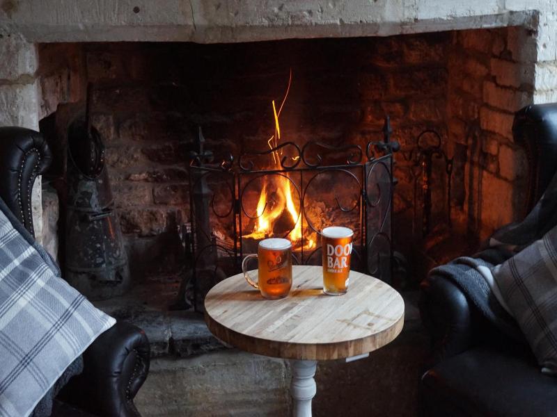 The Barge Inn image
