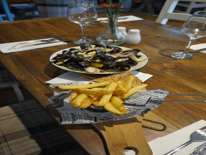 The Barge Inn image