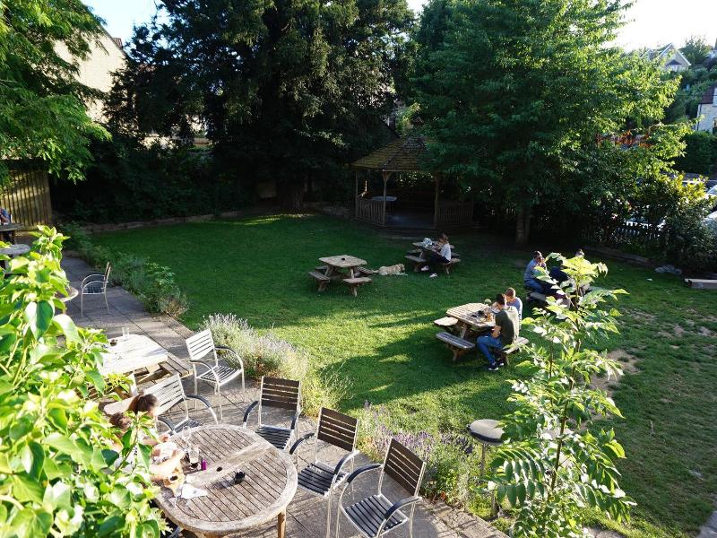 The Barge Inn image