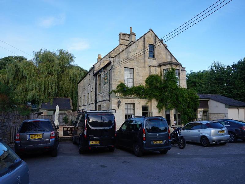The Barge Inn image