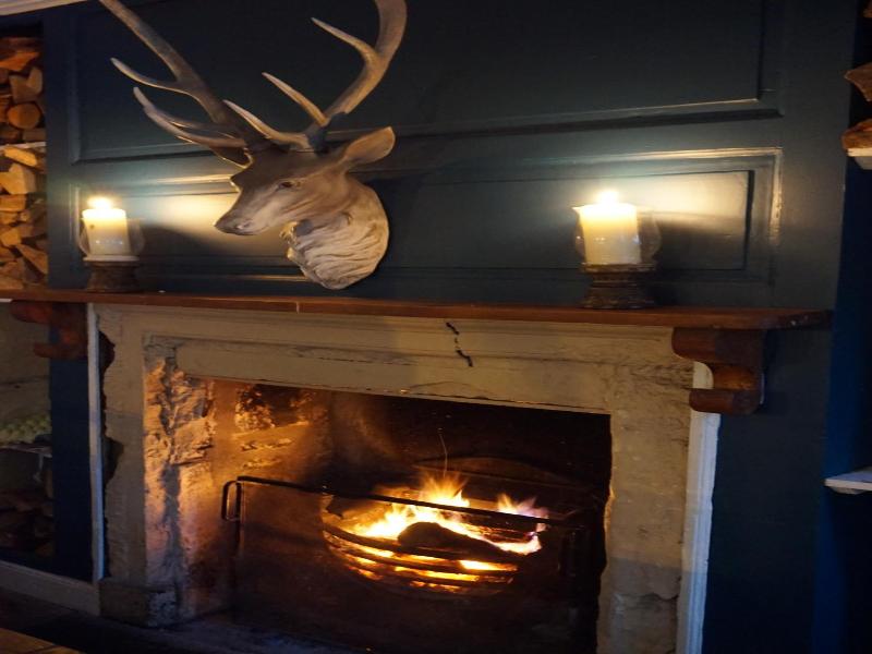 The Barge Inn image