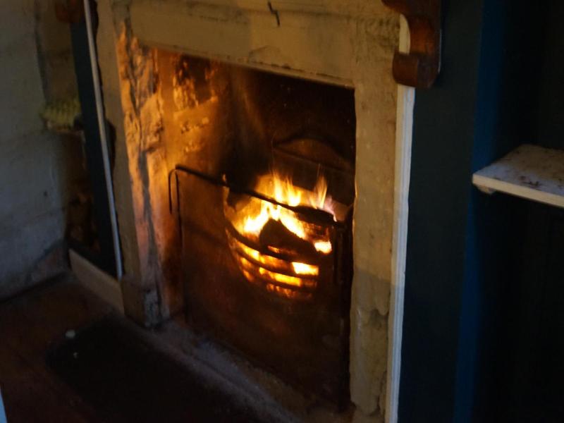The Barge Inn image