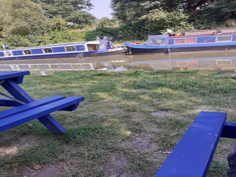 The Barge Inn image