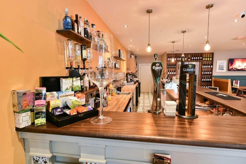 The butterbean b&b