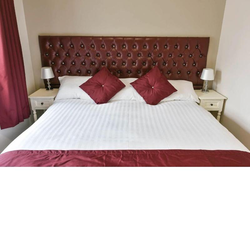 The butterbean b&b 2