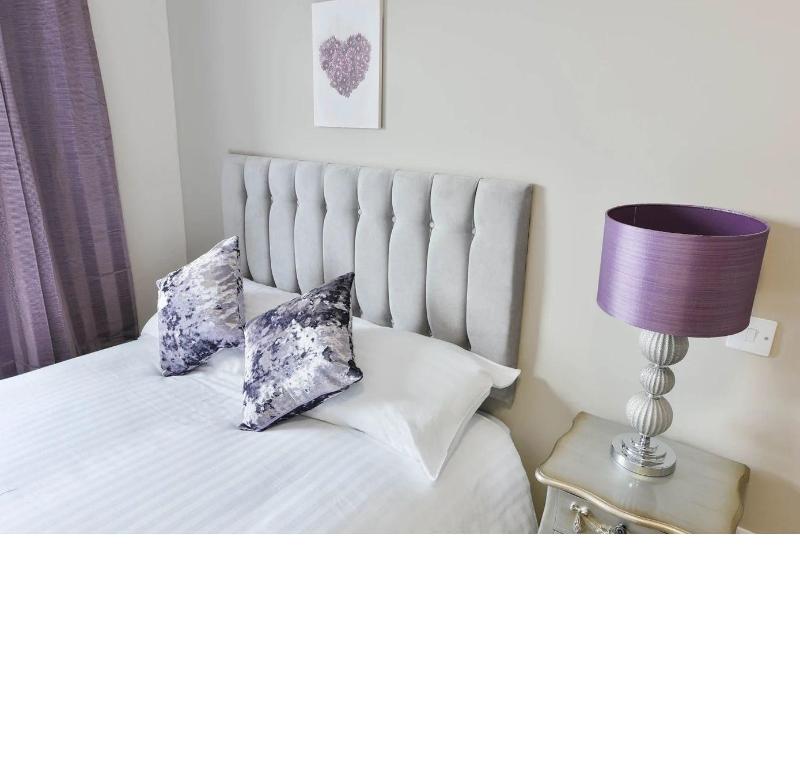 The butterbean b&b 5