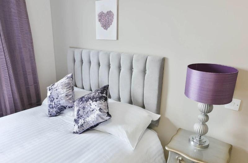 The butterbean b&b 3