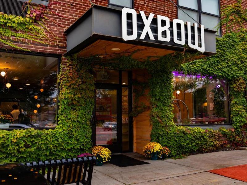 The Oxbow Hotel image