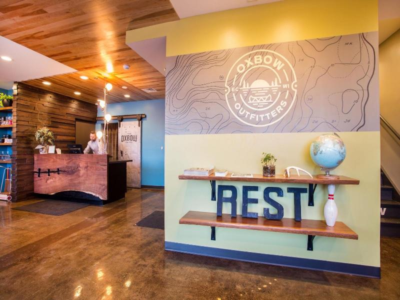 The Oxbow Hotel image