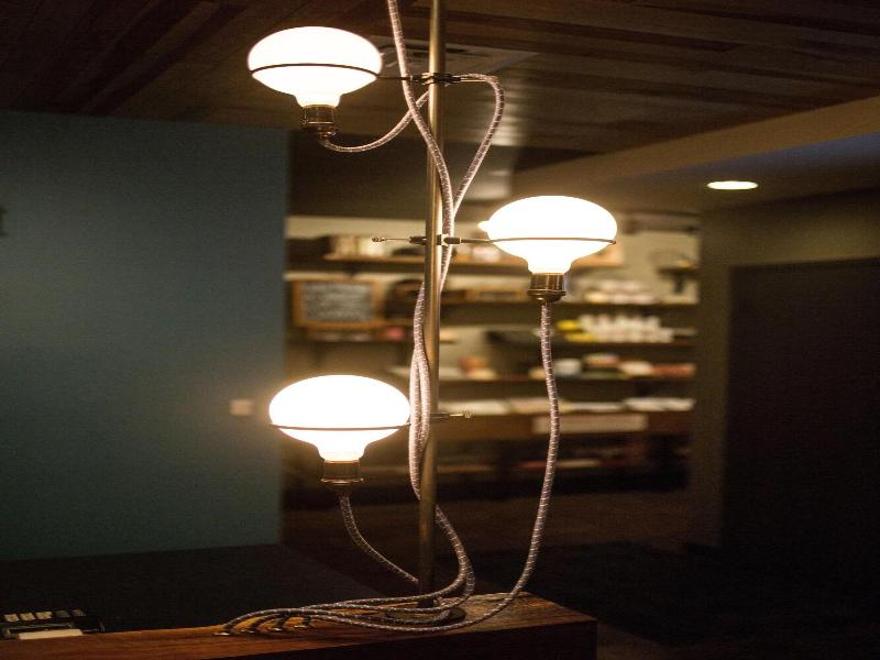 The Oxbow Hotel image