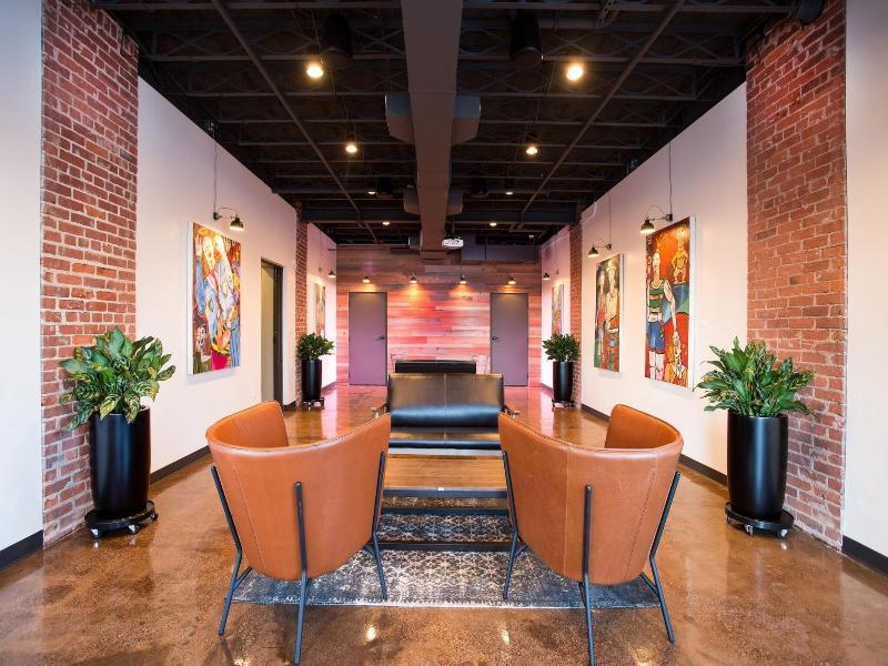 The Oxbow Hotel image