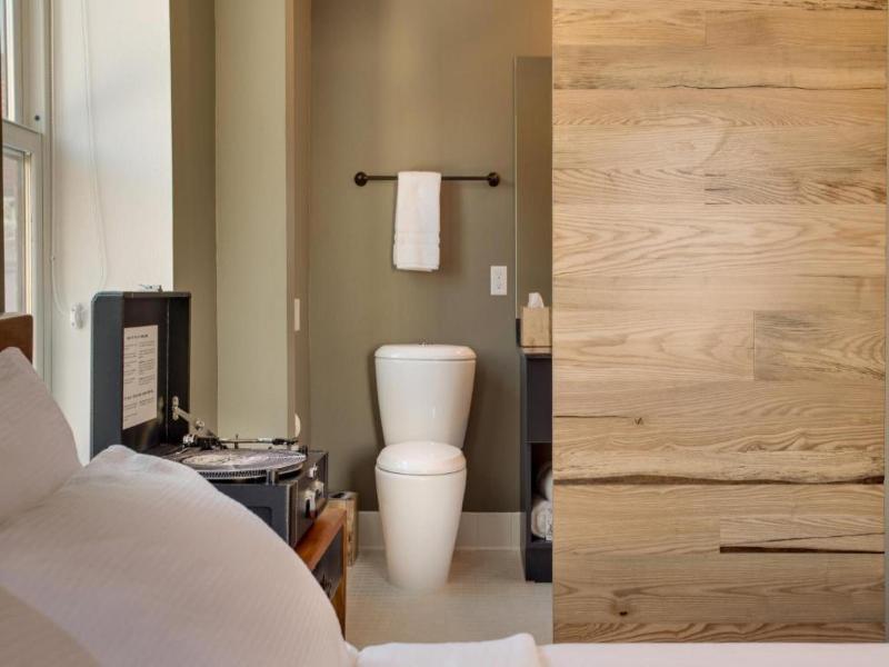 The Oxbow Hotel image